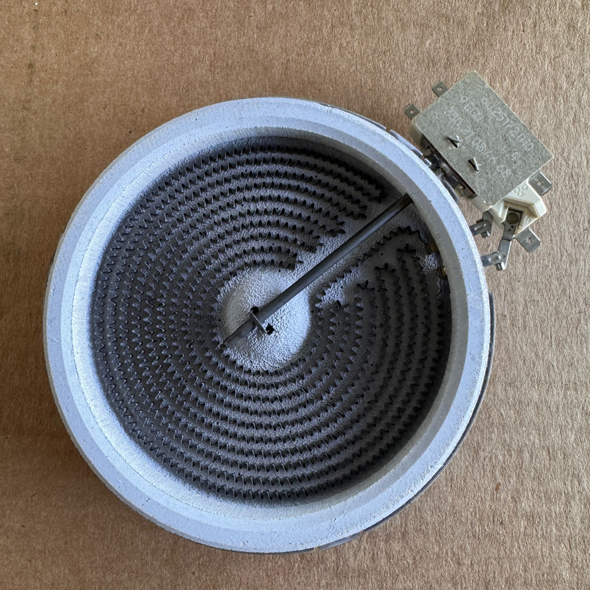 Samsung Range Surface Element DG47-00060A Samsung Range Surface Element DG47-00060A